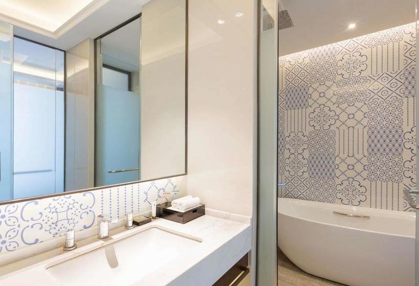 ホテル Grand Mercure Zhengzhou West