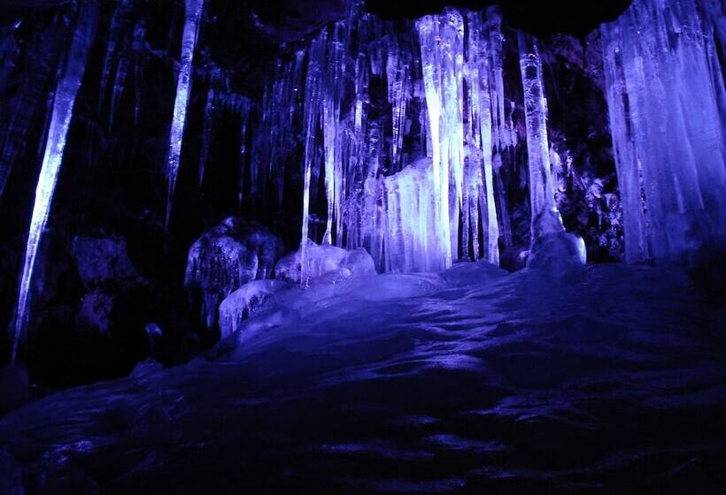 فندق Mystays Fuji Onsen Resort