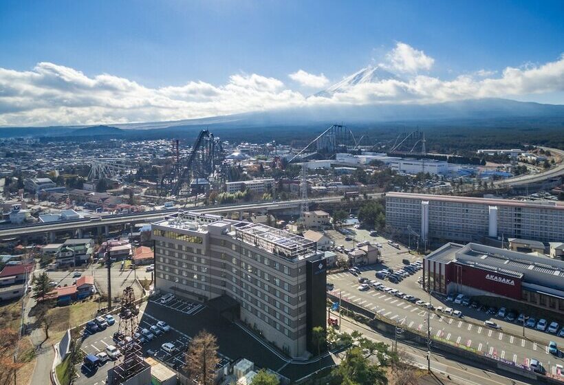 فندق Mystays Fuji Onsen Resort