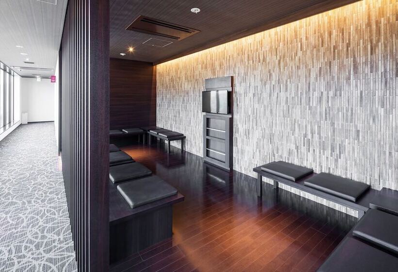 فندق Mystays Fuji Onsen Resort