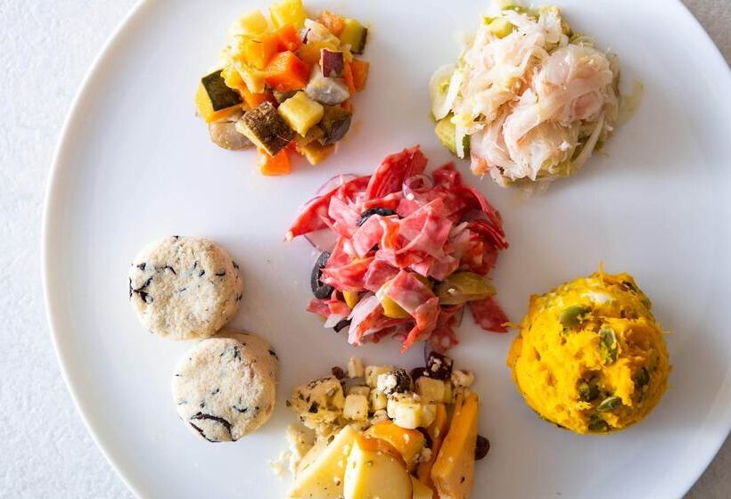 فندق Mystays Fuji Onsen Resort