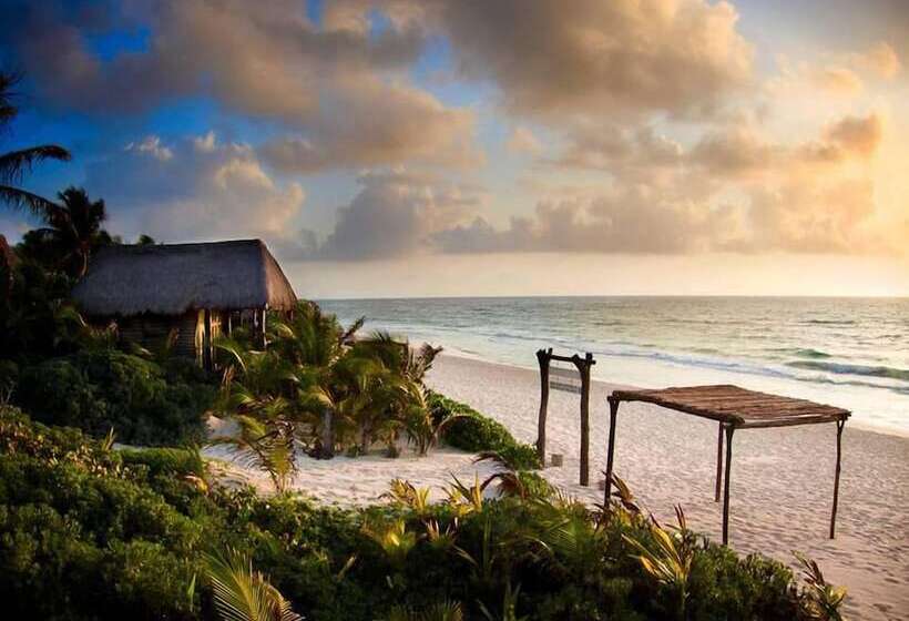 هتل Nueva Vida De Ramiro