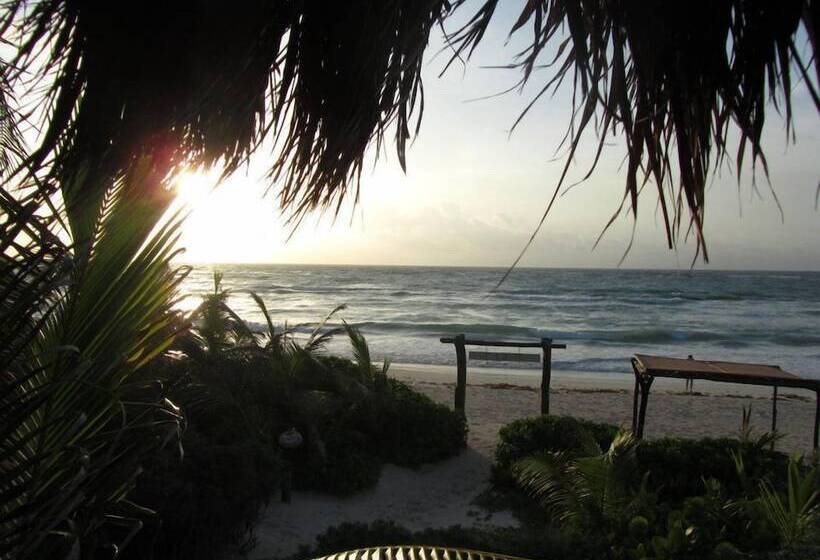 هتل Nueva Vida De Ramiro