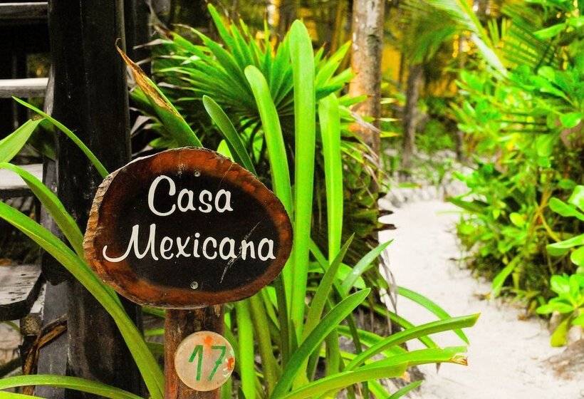 هتل Nueva Vida De Ramiro