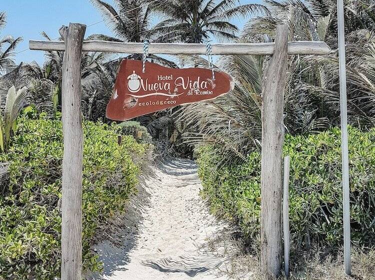 هتل Nueva Vida De Ramiro