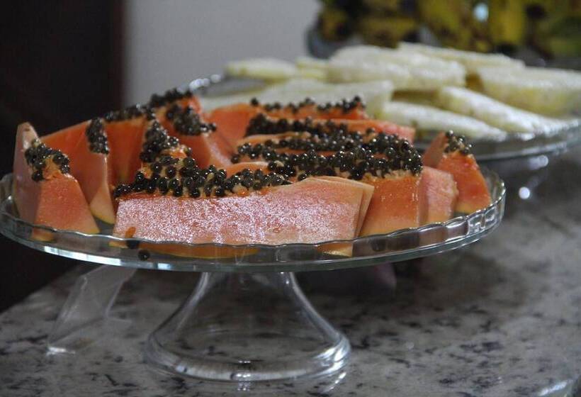 호텔 Oasis Chartouni