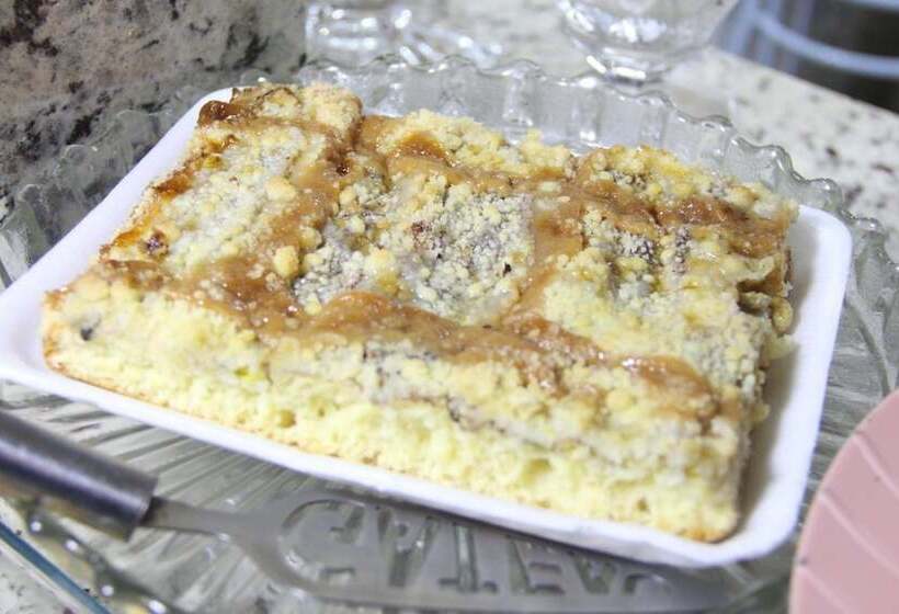 호텔 Oasis Chartouni