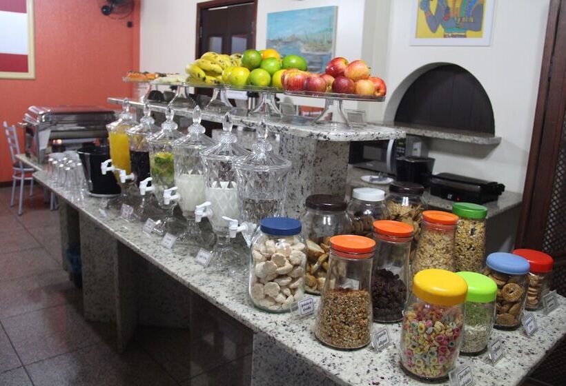 호텔 Oasis Chartouni