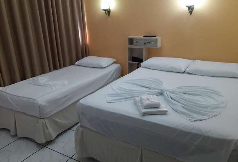 호텔 Oasis Chartouni