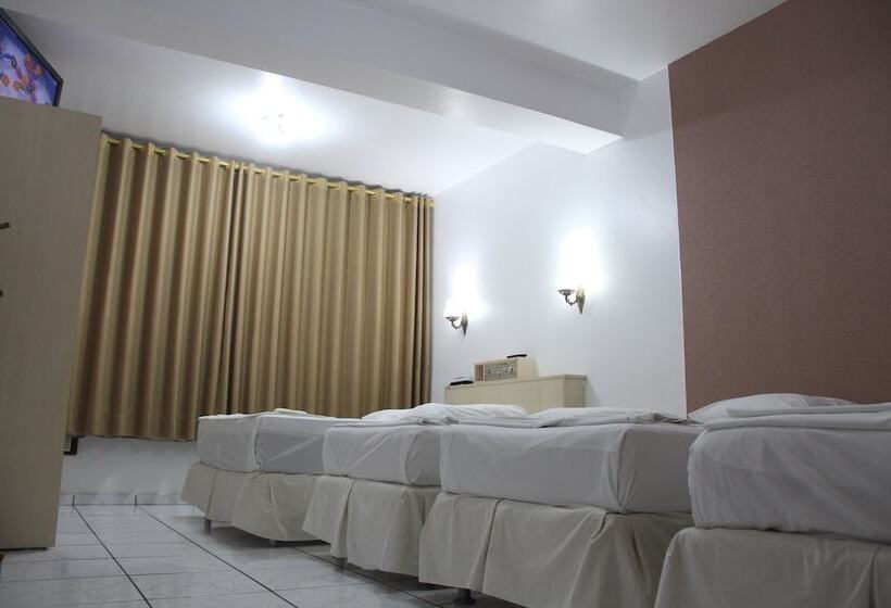 호텔 Oasis Chartouni