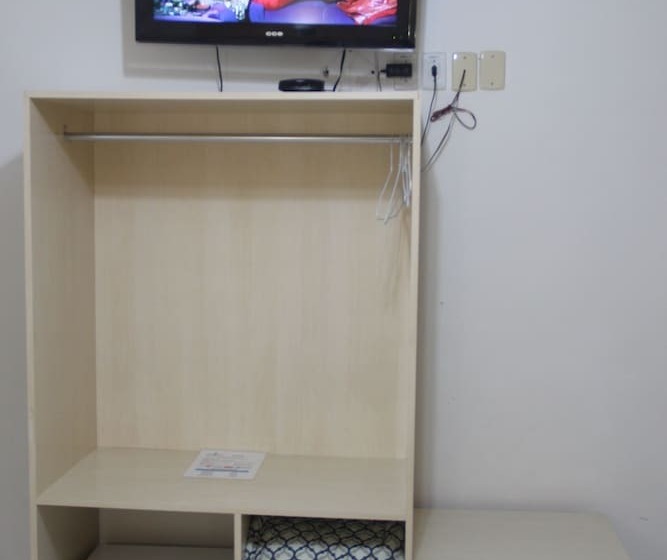 호텔 Oasis Chartouni