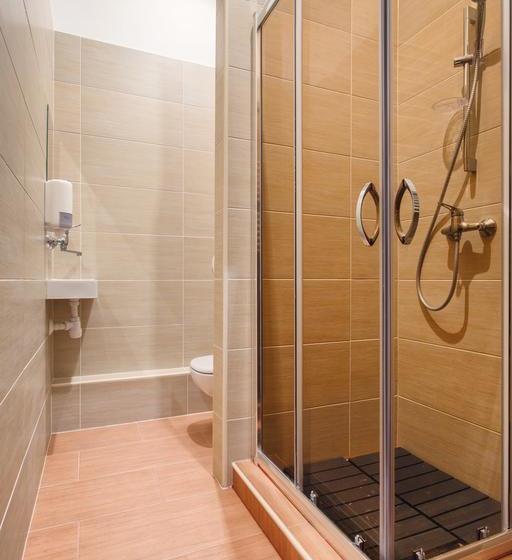 One World Hostel Kraków