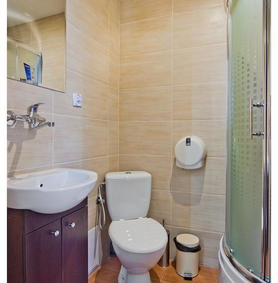 One World Hostel Kraków