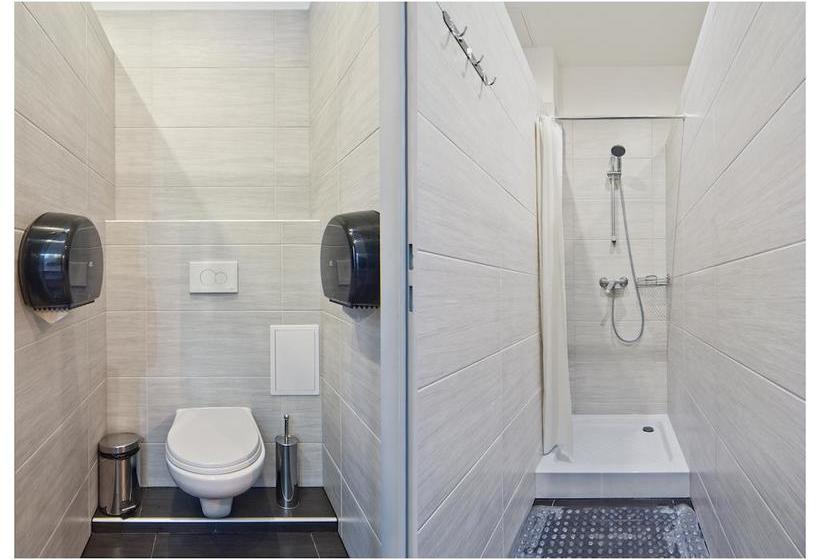 One World Hostel Kraków