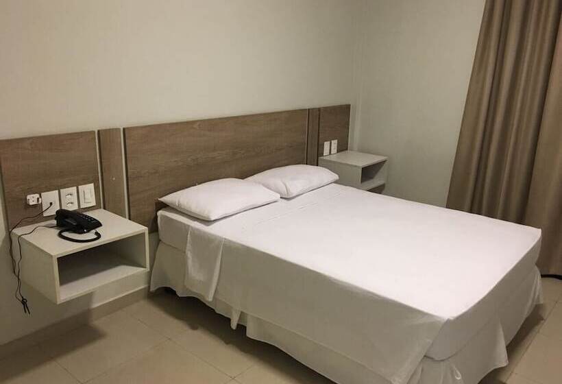 Отель Palace Santarem Brasil