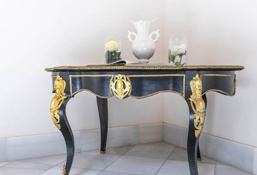 Отель Palacio De úbeda 5 G.l