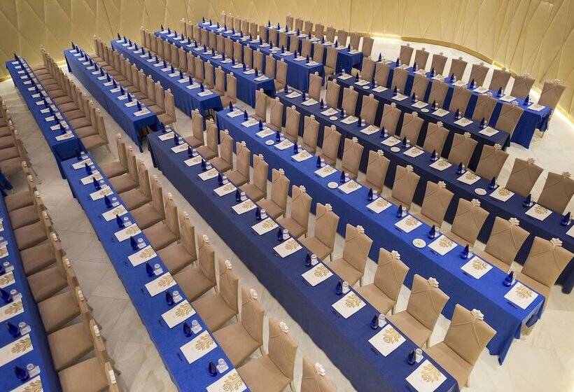 هتل Palacio De úbeda 5 G.l