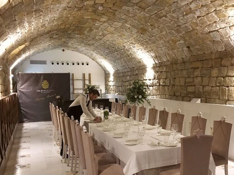 Отель Palacio De úbeda 5 G.l