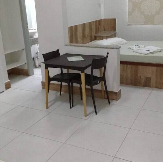 酒店 Palmeiras Ltda