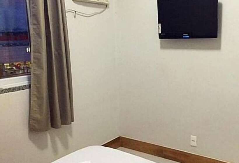 酒店 Palmeiras Ltda