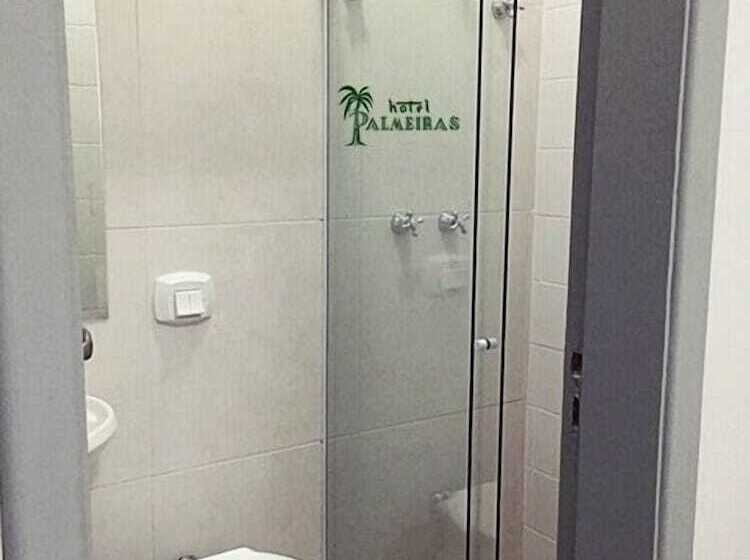 酒店 Palmeiras Ltda