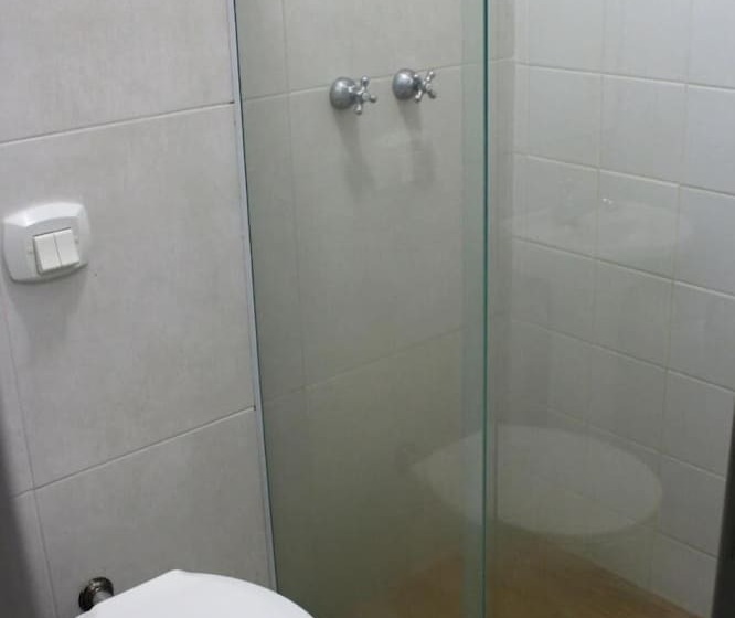 酒店 Palmeiras Ltda