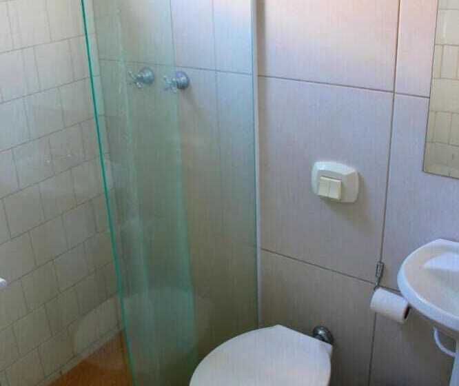 酒店 Palmeiras Ltda