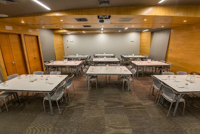 Palmetto Hotel Business San Borja