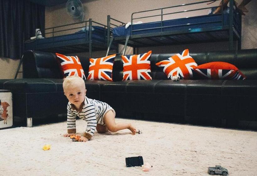 فندق Phuket Wake Park