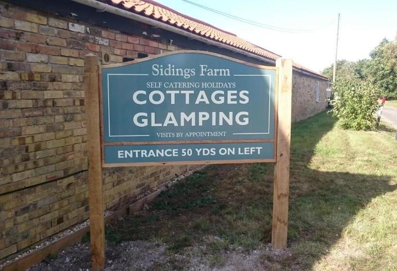 酒店 Pidley Bottom Cottages Luxury Sc Rooms Fully Furnished And Equipped Kitchen Towels And Linen