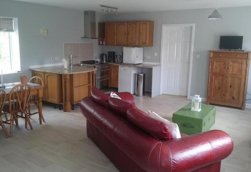 酒店 Pidley Bottom Cottages Luxury Sc Rooms Fully Furnished And Equipped Kitchen Towels And Linen