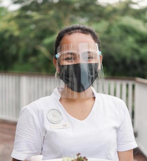 בית מלון כפרי Plataran Menjangan Resort And Spa   Chse Certified