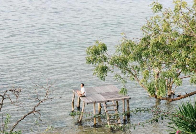 בית מלון כפרי Plataran Menjangan Resort And Spa   Chse Certified