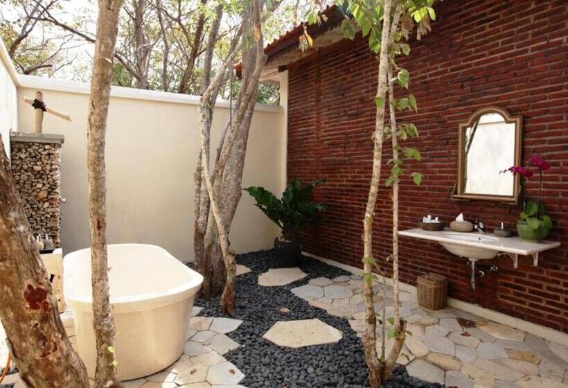 בית מלון כפרי Plataran Menjangan Resort And Spa   Chse Certified