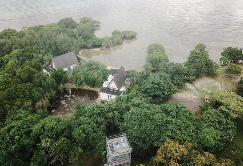 בית מלון כפרי Plataran Menjangan Resort And Spa   Chse Certified