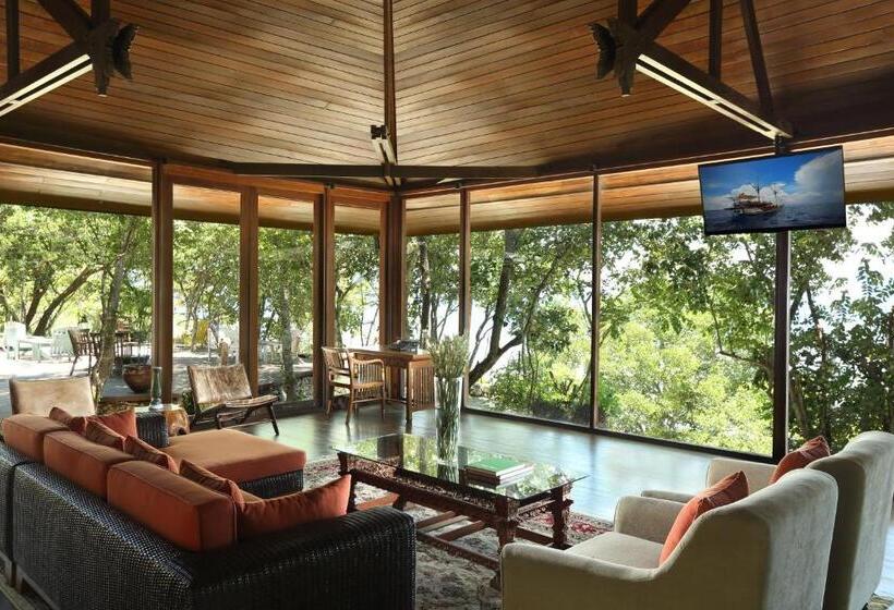 ホテル Plataran Menjangan Resort And Spa   Chse Certified