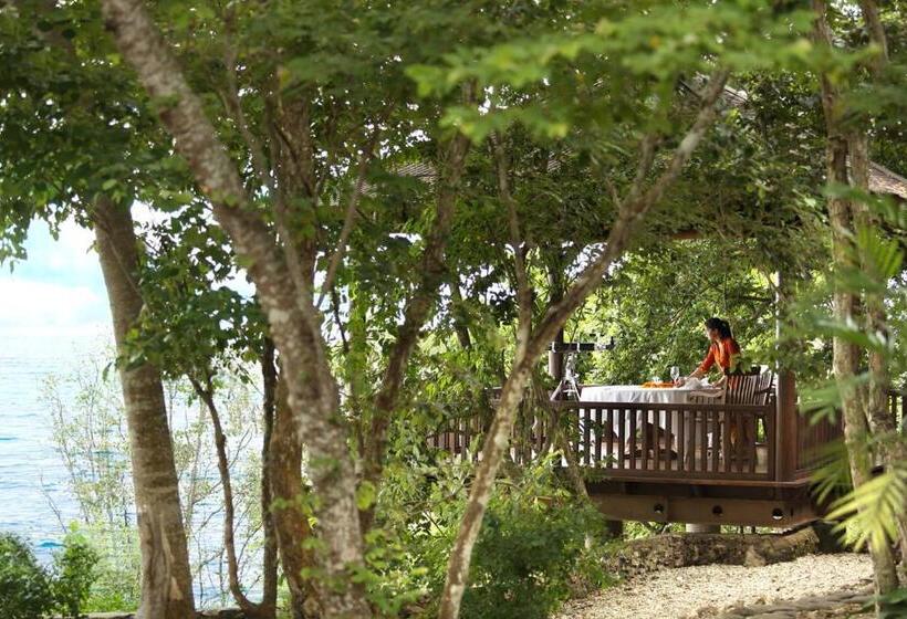 בית מלון כפרי Plataran Menjangan Resort And Spa   Chse Certified