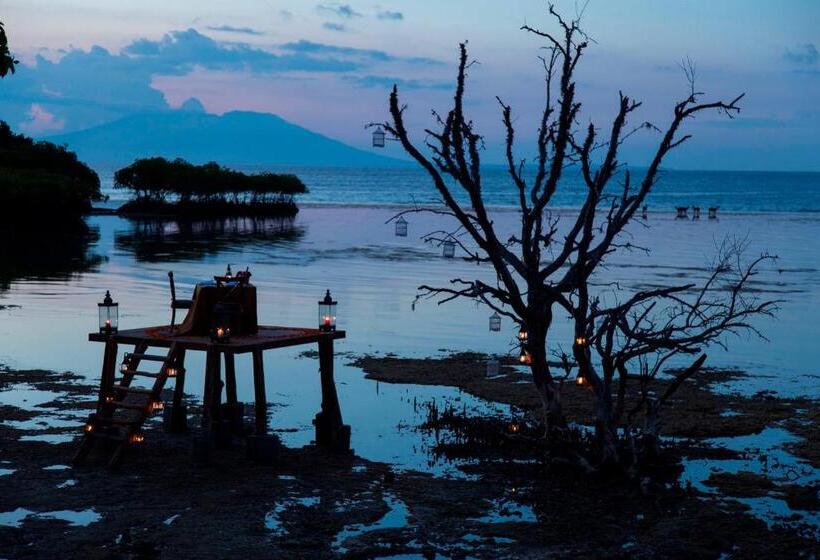 בית מלון כפרי Plataran Menjangan Resort And Spa   Chse Certified