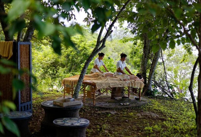 בית מלון כפרי Plataran Menjangan Resort And Spa   Chse Certified