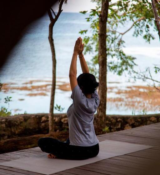 בית מלון כפרי Plataran Menjangan Resort And Spa   Chse Certified