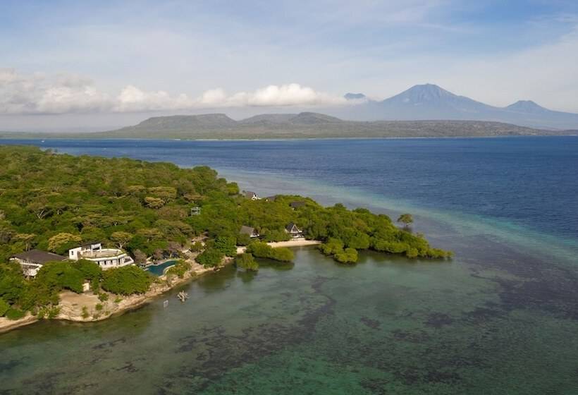 ホテル Plataran Menjangan Resort And Spa   Chse Certified