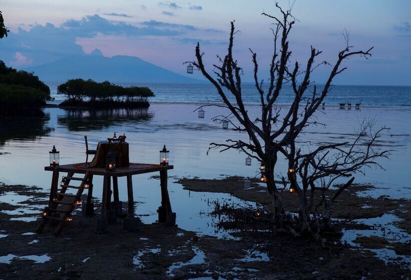 בית מלון כפרי Plataran Menjangan Resort And Spa   Chse Certified