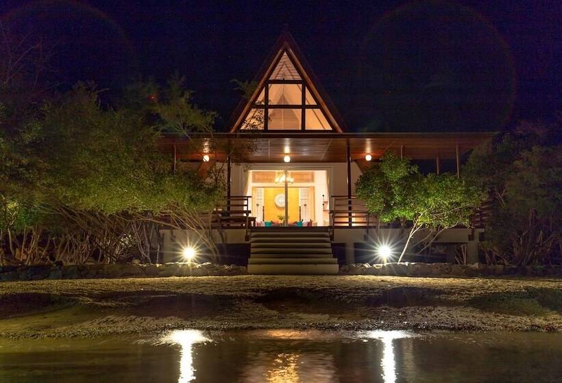 בית מלון כפרי Plataran Menjangan Resort And Spa   Chse Certified