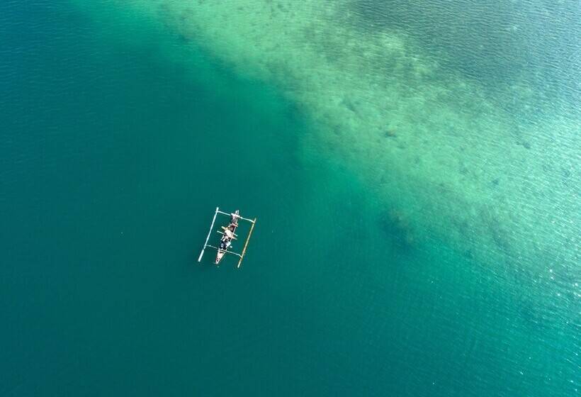 בית מלון כפרי Plataran Menjangan Resort And Spa   Chse Certified