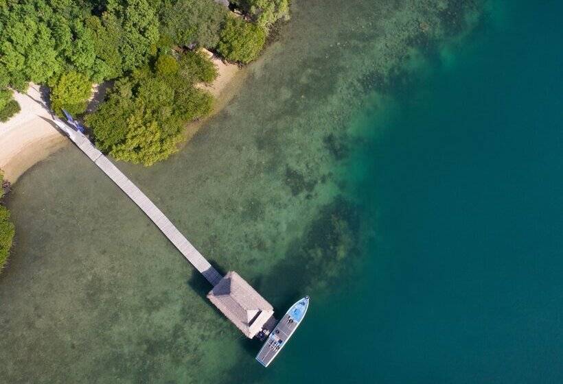 בית מלון כפרי Plataran Menjangan Resort And Spa   Chse Certified