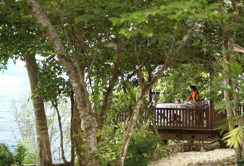 בית מלון כפרי Plataran Menjangan Resort And Spa   Chse Certified