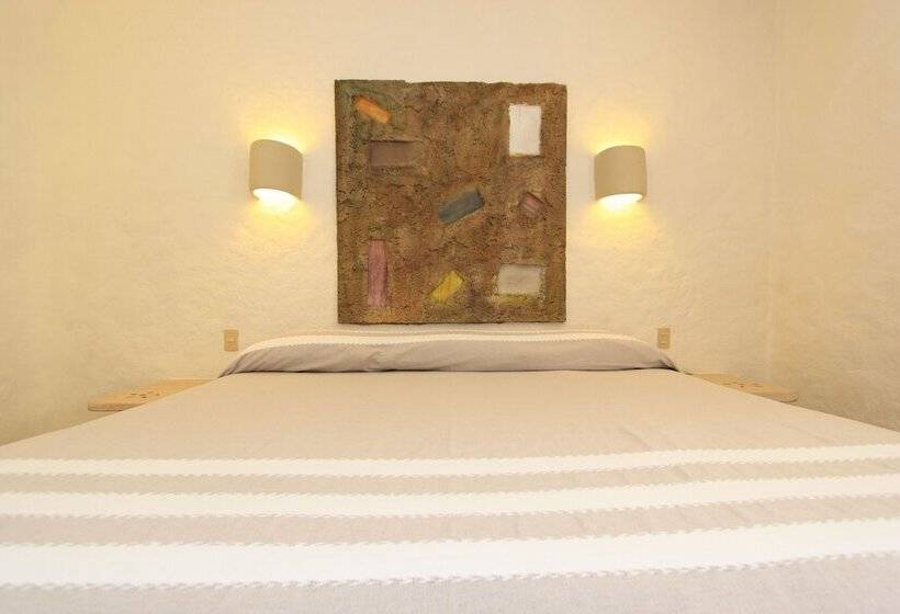 فندق Plaza Tangolunda