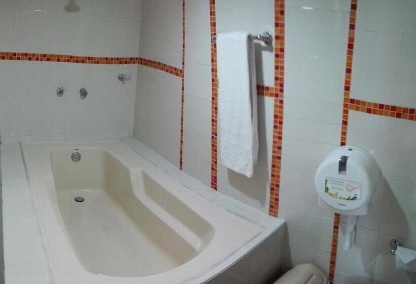 هتل Popayan Plaza