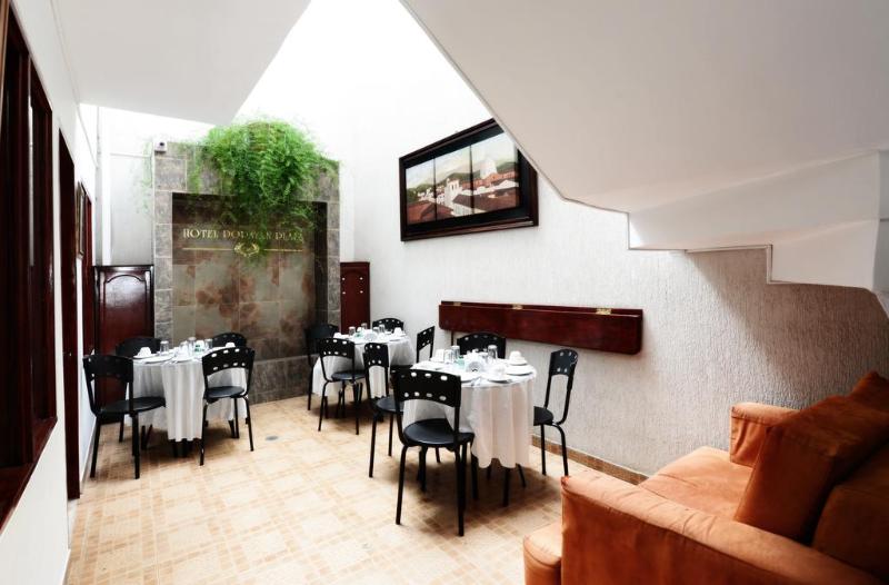 هتل Popayan Plaza