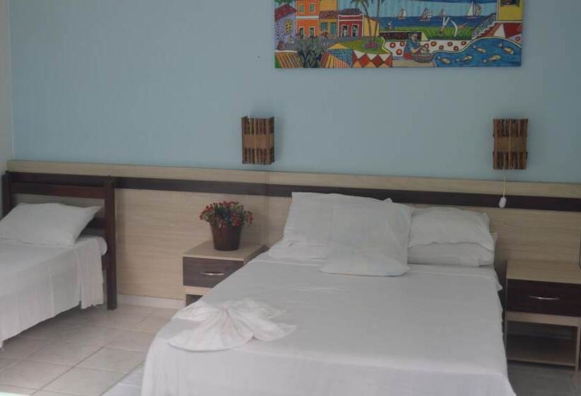 Отель Porto Bahia